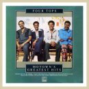 [890~891] The Four Tops - I Can't Help Myself(Sugar Pie Honey Bunch), Reach Out I'll Be There 이미지