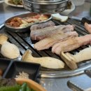 본원로 | 안산 본오동 맛집 [연탄집] 삼겹살 오겹살 내돈내산 후기