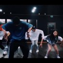 [코레오힙합] 안양댄스학원 - 댄스타운화목힙합코레오클래스 이미지