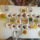 산길별채 | 경주 석굴암한옥펜션 숙박 후기 — 가을 촌캉스 여행