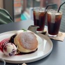 카페 핫플 &lt;살라댕방콕&gt; 혜화동 카페 맛집 &lt;폴인팬케이크&gt; 대학로점 디저트카페 부드러운 수플레 맛집 추천