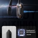 [판매완료]SHOKZ S810 골전도 블루투스 이어폰 블랙 이미지