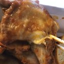 레게치킨 | [신메뉴 리뷰]굽네치킨 장각구이 야식으로 내돈내산 솔직후기