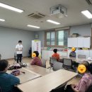 강화군치매안심센터 | 치매안심센터 실버체육 파견수업 / ‘반응속도·집중력 강화 프로그램’ 후기