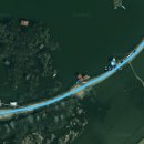 예당저수지 접한 최고 쉼터부지 매가6000만원 이미지