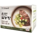 (주)신선에프앤비
