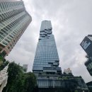 파워마켓 | 방콕 킹파워 마하나콘 시암 파라곤 고메마켓 푸드코트 태국 자유여행 후기