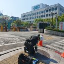 지역난방 열수송관 보수공사 - 군포시 금정동 | 지역난방 열수송관 보수공사