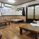 유공세차장 이미지