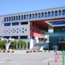 상당구청 체육관 이미지