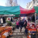 말바우시장 이미지