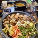 상현골한우곱창 | 상현역 곱창 맛집 남매한우곱창 솔직 후기 주차
