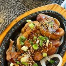 무등산초밥한정식 이미지