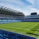 주경기장 잔디구장 이미지