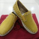 루부탱 13S/S PIK BOAT CALF 이미지