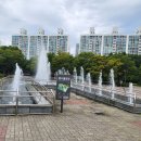 꽃우물공원 이미지