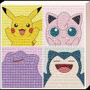 해피십자수 이미지