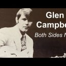 Glen Campbell - Both Sides Now 이미지