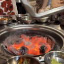온도계 - 강동구 천호대로158길 9 | 천호 맛집 회식하기 좋은 숯불닭갈비 맛집 온도계 별관 방문 후기
