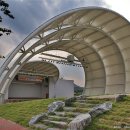 야외공연장 이미지