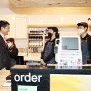 청주혜원학교학교기업 어울림방