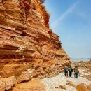 조수목장 | 영흥도 숨겨진 해안절경! 간조 때만 열리는 동굴, 실화인가요?