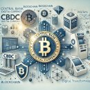 주식회사 블록체인케이 | 📊 한국은행 CBDC 관련주 TOP7 정리와 핵심 정보