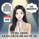 간석LH2단지아파트 | 인천 청년 신혼부부 매입임대리츠 하늘도시우미린 간석LH2단지 삼산타운 아파트