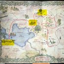 평화1(연못휴게소) | 뉴질랜드 호비튼 투어 예약 입장권 티켓 호빗 마을 무비세트 여행 추천 상세 후기 +와이토모 클룩 내돈내산