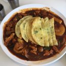 두남자 찜닭 이미지