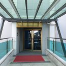 아이스퀘어몰 아이스퀘어 호텔 앞 이미지