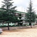 낙운중학교 이미지