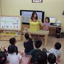 부안초등학교병설유치원 | [바른먹거리교육후기] 2018년 7월 9일 안양부안초병설유치원 노랑반 미각교육편 (푸듀케이터 정지은)