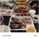 멕시카나치킨 세종나성점 | 2021년 06월 일상_2