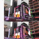 전광판 이미지