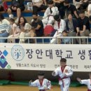 용인대한백태권도장 이미지