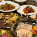 청사포갈비 | 울산 삼산 한정식 맛집 청사포 삼산동 찐맛집 프라이빗 룸식당 한식 코스요리