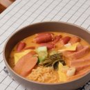 부대찌개 간단 레시피 류수영 황금레시피 직접 먹어본 후기