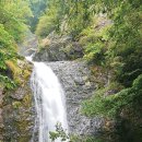 전라남도 화순 818번지방도 봉하리 봉하마을 수락폭포 이미지