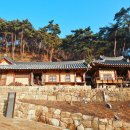 영주금양정사 이미지