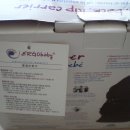에르고 오가닉 다크초코 아기띠+미사용 신생아패드 (상세사진有/개별구매가능요) 이미지