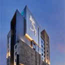 제이비디자인호텔(JB Design HOTEL) 이미지