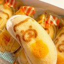 디자인바나나 | 도쿄바나나빵 허니 도쿄여행선물 추천 선물 받아 먹어본 솔직후기