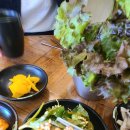 내돈내산]안산 비빔밥 맛집 토담에서 먹은 강된장 비빔밥 토담