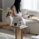 패브릭 소파, 모듈 소파로 다양한 배치 갤러리 같은 거실 인테리어 꾸미기