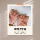 진앤젤네일
