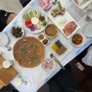 (성인) 건강하고 맛있는 요리 이미지