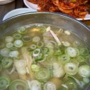 시원진국착한반찬