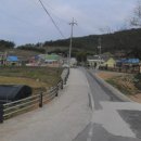 검암리 입구 Daum카페