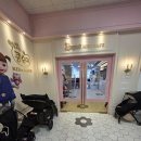 크레파스미용실 | 인천 아이랑 가볼 만한 곳 간석동 홈플러스 콩순이 키즈카페 방문 후기!